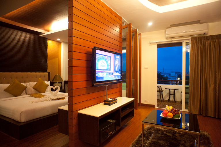 Bedroom 11