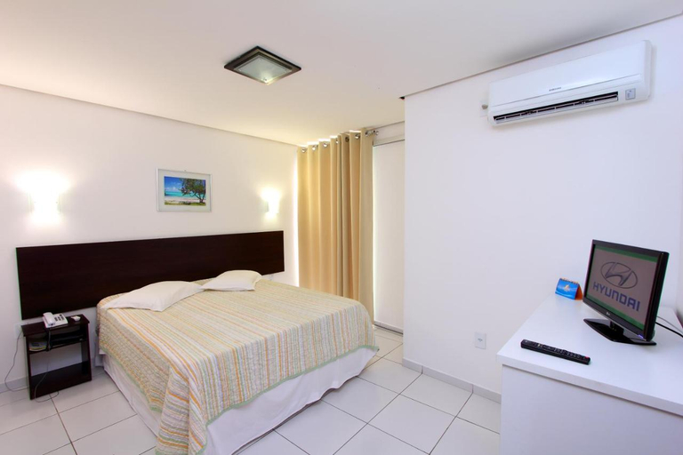 Bedroom 3, Hotel Casa Blanca Porto Seguro, Porto Seguro