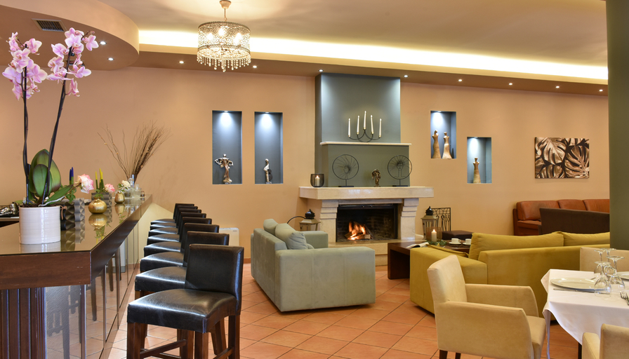 Others 4, Pelion Resort, Thessaly