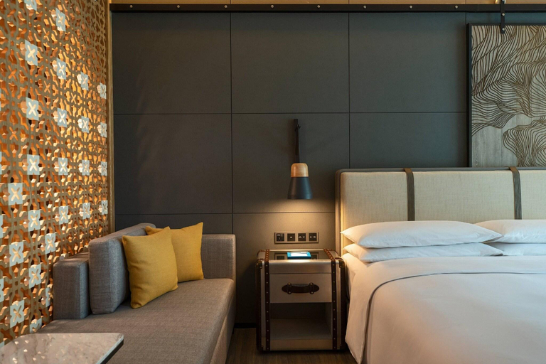 Bedroom 15