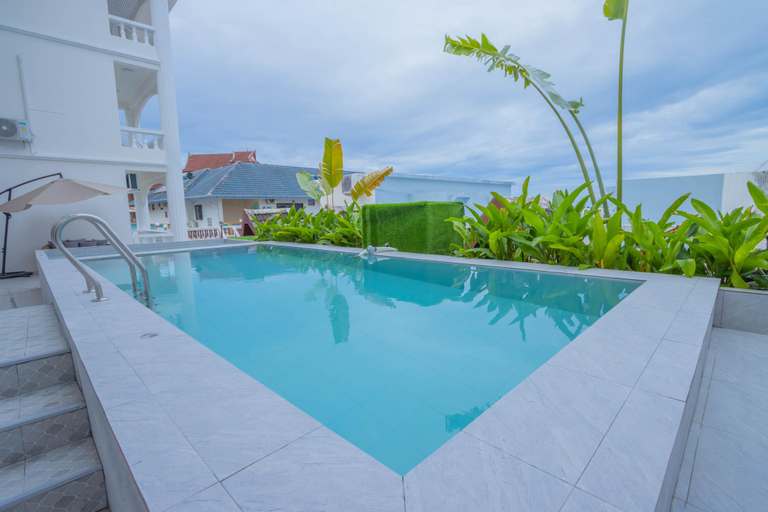 Sport & Beauty 2, The Va Phuket Patong, Phuket Island