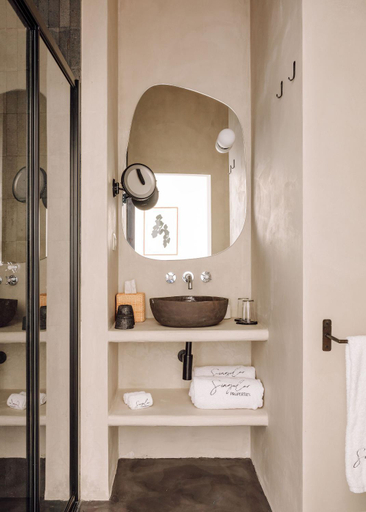 Bathroom 6