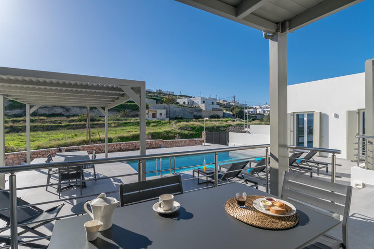Others 4, Thiopetra Villas, South Aegean