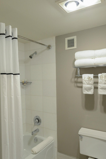 Bathroom 6