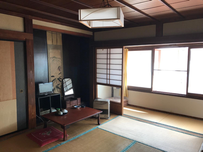 Others 2, Niko Ryokan, Aizuwakamatsu