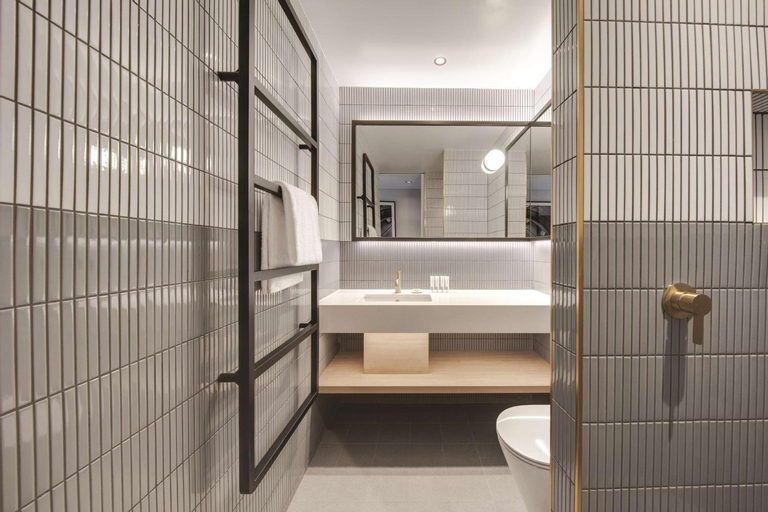 Bedroom 5, Vibe Hotel Sydney Darling Harbour, Sydney