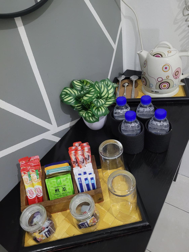 Food & Drinks, Pangkor BeachWalk Studio, Manjung