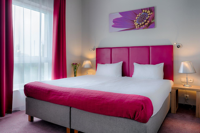 Bedroom 3, Focus Hotel Katowice Chorzow, Siemianowice Śląskie