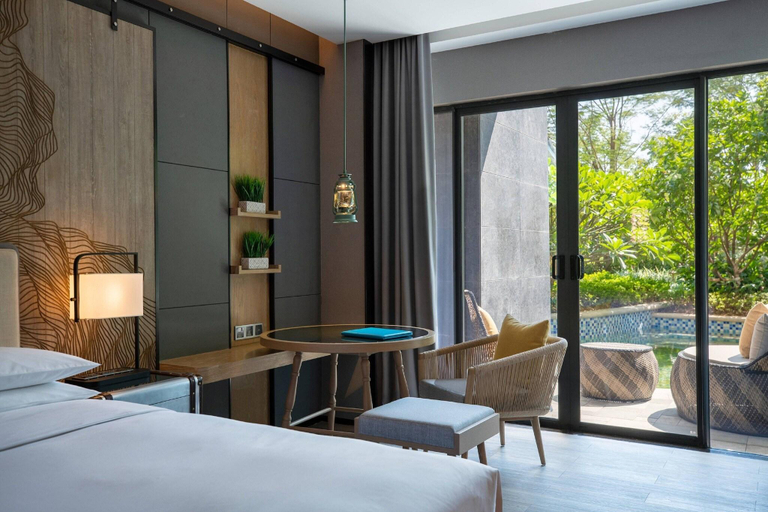 Bedroom 25