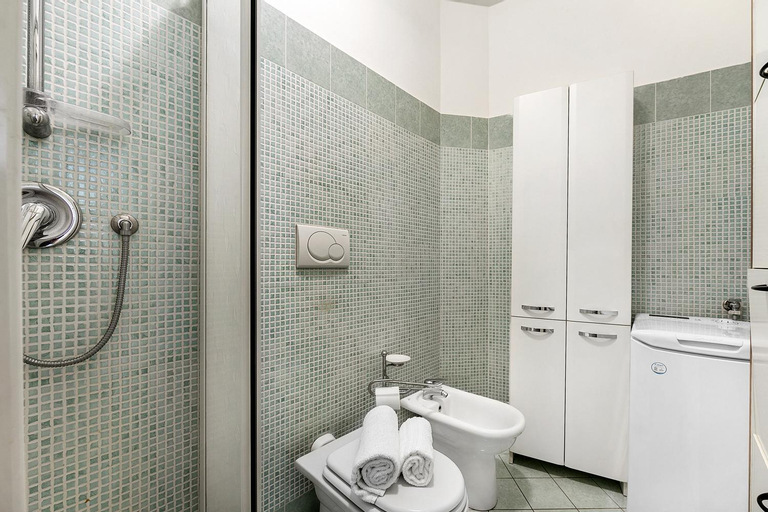 Bedroom 2, Anna Station - Happy Rentals, Imperia