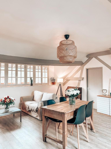 Others 4, Chambres Privees dans une maison de charme, Val-d'Oise