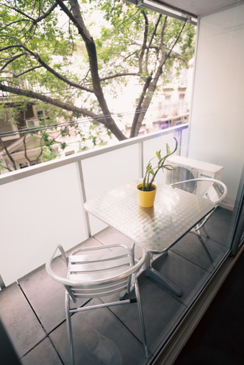 Exterior & Views 2, Sucre Suites, Distrito Federal