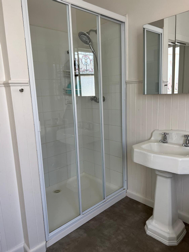Bedroom 2, Walnut Cottage, Mildura - Pt A
