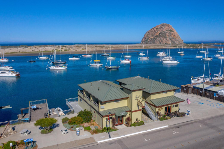 Others 4, Estero Inn, San Luis Obispo