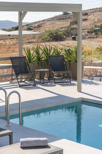 Others 5, Thiopetra Villas, South Aegean