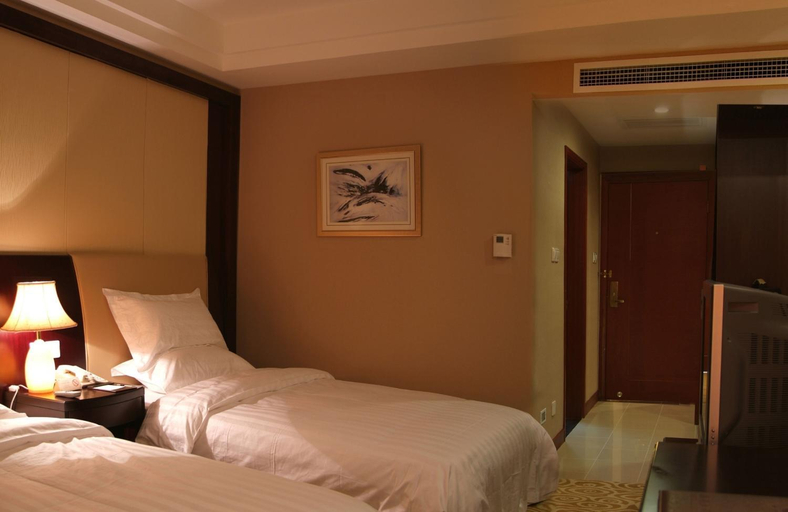 Bathroom 3, Jinjiang Inn Select Shanghai Changning Road, Shanghai