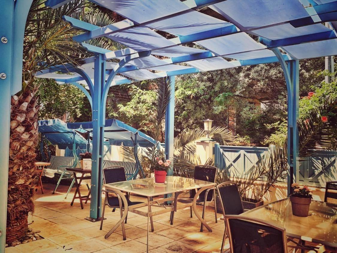 Food & Drinks, Hotel Villa Anais, East Macedonia and Thrace