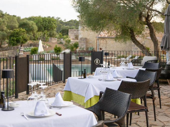 Food & Drinks 5, Fincahotel Treurer - Olive Grove & Grand House - Adults Only, Baleares