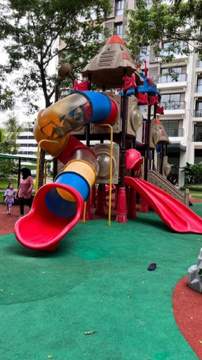 Family & Kids, Kamardilangit near AEON and ICE BSD, Tangerang Selatan