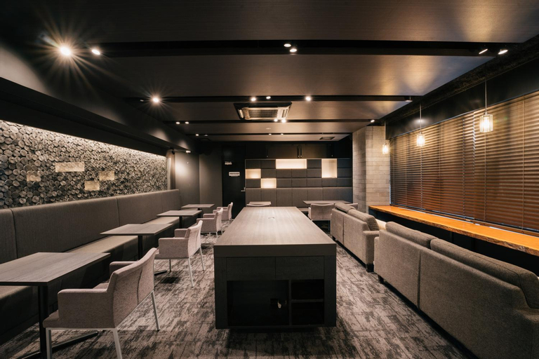Food & Drinks 5, mizuka Business Canal City Hakatamae, Fukuoka