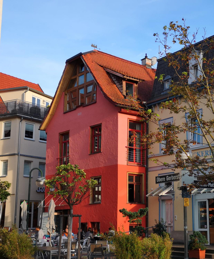 Others 5, charmante Pension zentral, Reutlingen