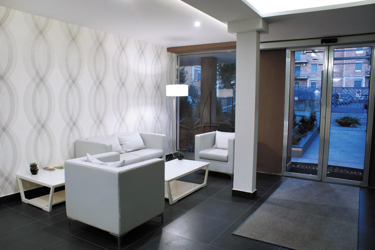 Public Area 3, Hotel Leopardi Pomigliano, Napoli