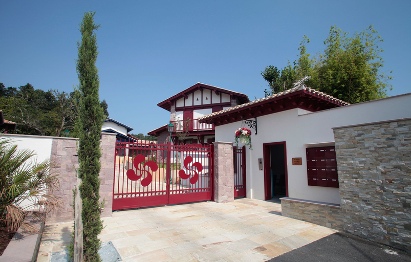 Public Area, Villas Odalys Le Domaine de Lana, Pyrénées-Atlantiques