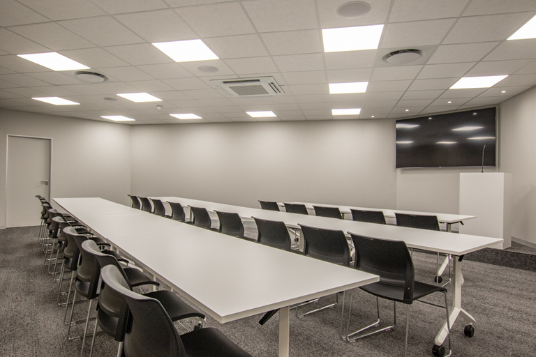Business Facilities 2, One Thibault Residence By Itc Hospitality, City of Cape Town
