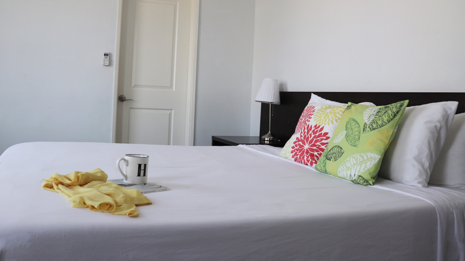 Bedroom 3, Hometel Suites, Los Angeles