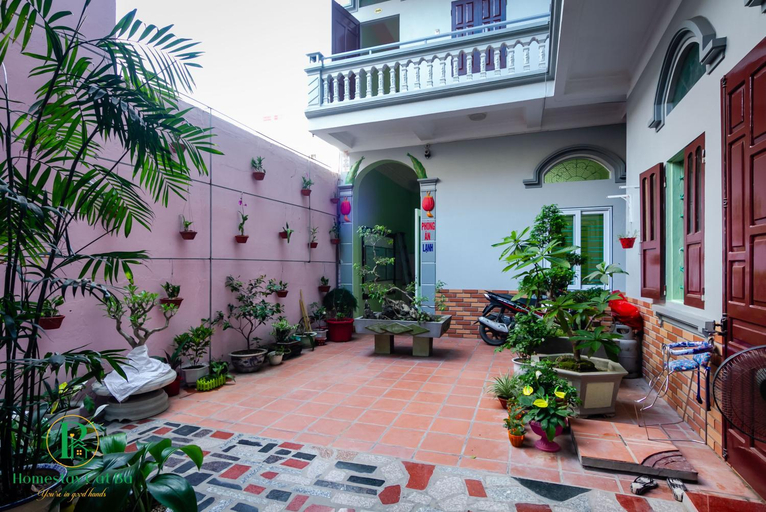 Others 3, Pi's Homestay CatBa, Cát Hải