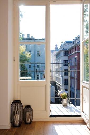 Others 2, Aparthotel BC 29 Residence, Kraków City