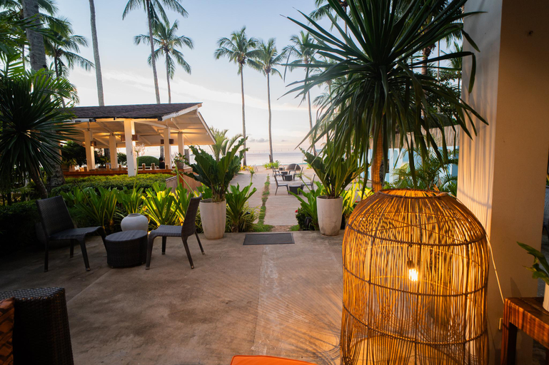 Food & Drinks 5, Nacpan Beach Villas Managed by H Hospitality Group, El Nido