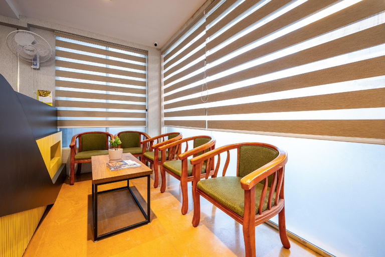 Others 4, Cj Grande By Jesway Hotels And Resorts, Ernakulam