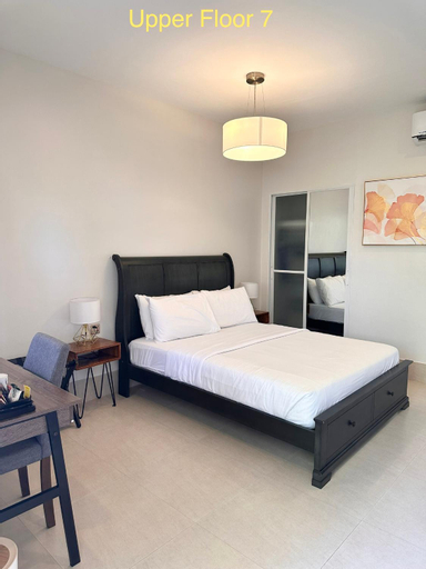 Bedroom 12