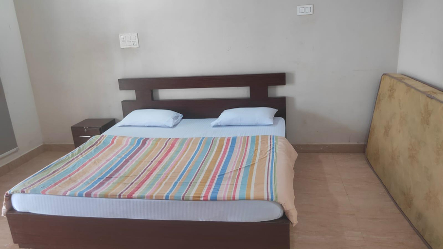 The Aruku Hill Resort , Visakhapatnam