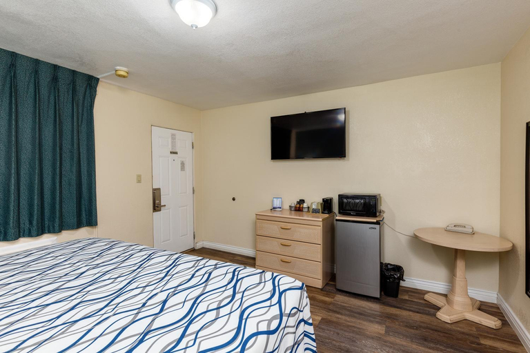Bedroom 3, Stay Express Inn Elko, Elko