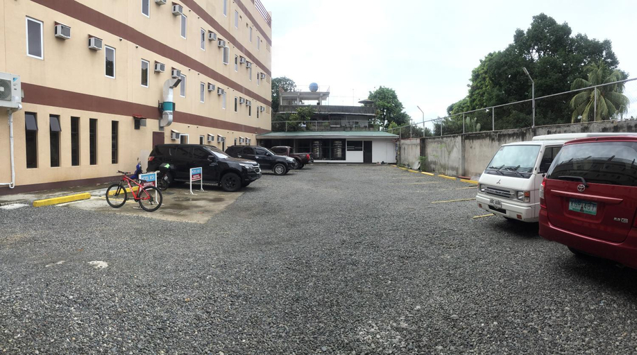 Others 3, Hotel 801, Cagayan de Oro City