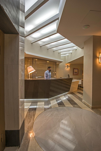 Public Area 5, Swell Boutique Hotel, Crete