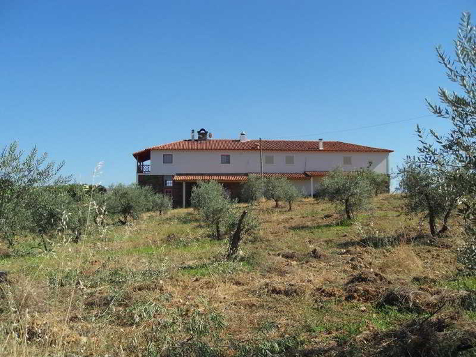 Exterior & Views 2, Quinta Do Barracao Da Vilarica, Vila Flor