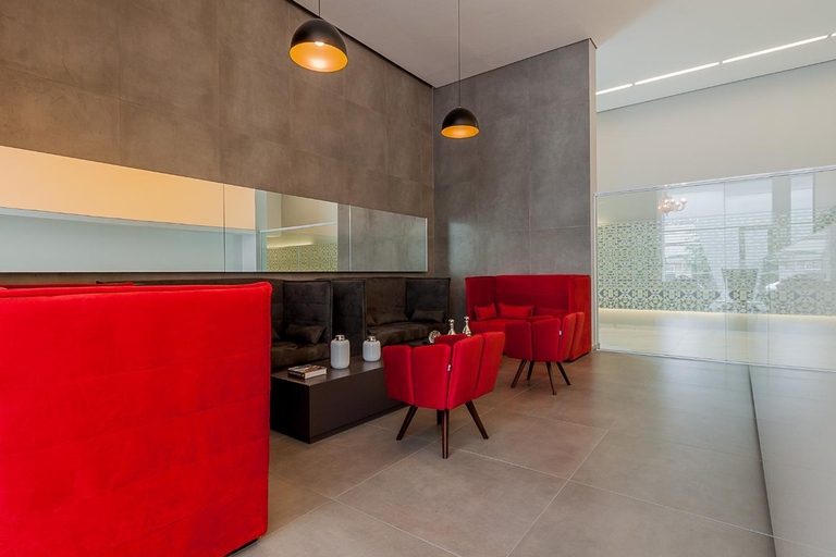 Public Area 2, Audaar VGC Residencial - Vila Olimpia, São Paulo