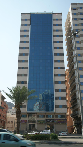 Exterior & Views 1, Durrat Mina Hotel, Makkah