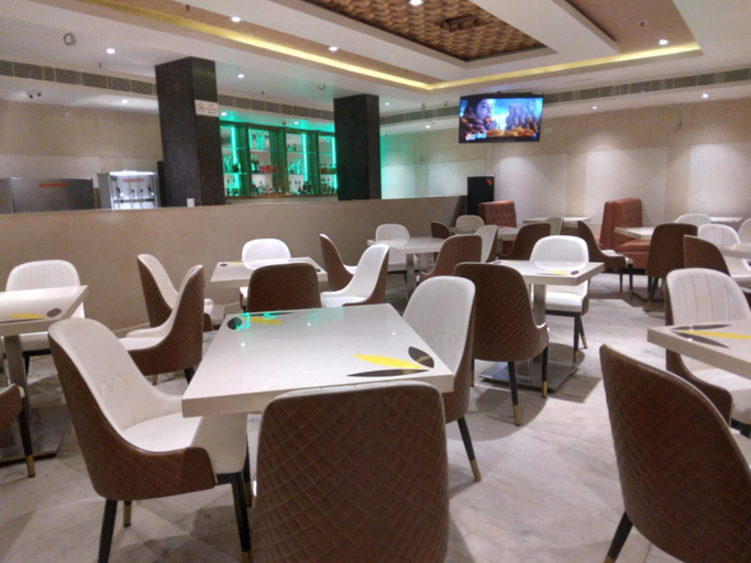 Food & Drinks 5, THE HOTEL PARK, Kanniyakumari