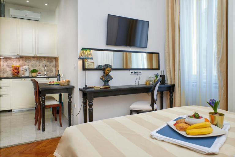 Bedroom 3, Casa Dei Fiori, Pula