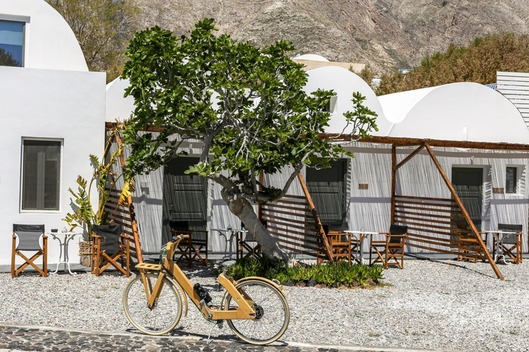 Exterior & Views 2, Exi Sea Side Suites, South Aegean