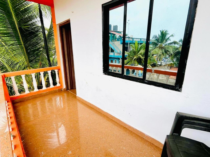Others 3, La Pescador Home Stay, Baga, North Goa