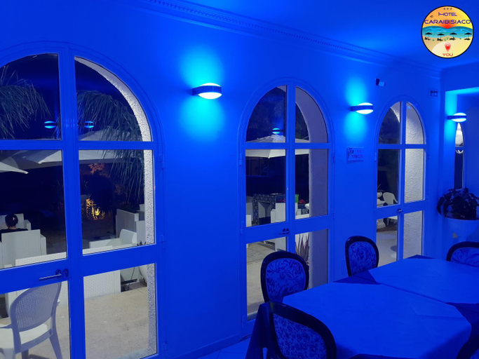 Food & Drinks 5, HOTEL CARAIBISIACO SUL MARE, Taranto