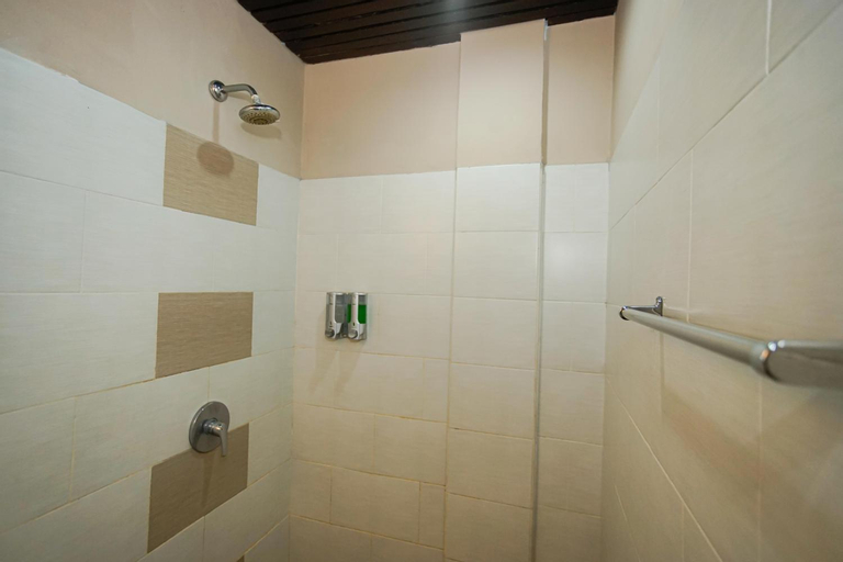 Bathroom 6