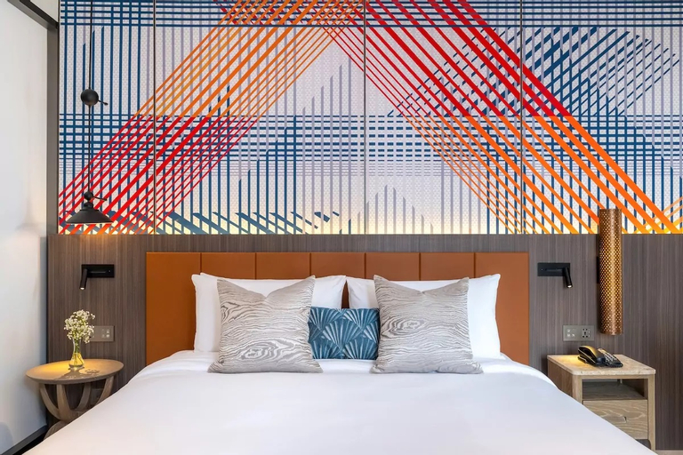 Bedroom 21