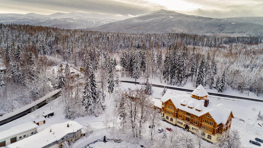 Others 5, Prywatne apartamenty z mini SPA, Sun & Snow, Jelenia Góra