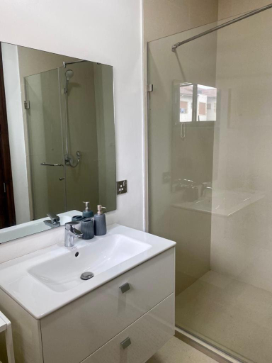 Bedroom 2, Executive One Bedroom Suite Space Available, Accra